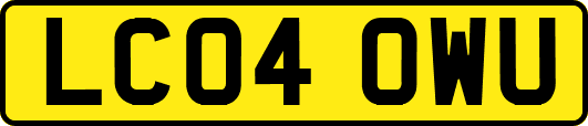 LC04OWU