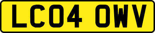 LC04OWV