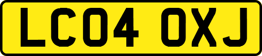 LC04OXJ