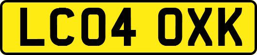 LC04OXK