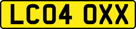 LC04OXX