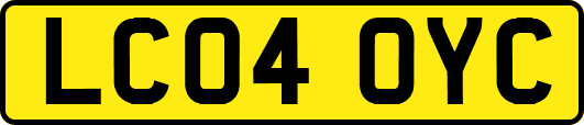 LC04OYC
