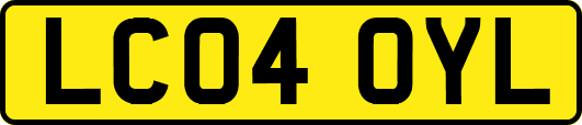 LC04OYL