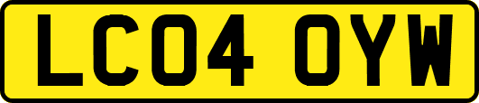 LC04OYW