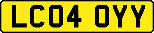LC04OYY