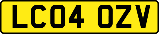 LC04OZV