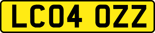LC04OZZ