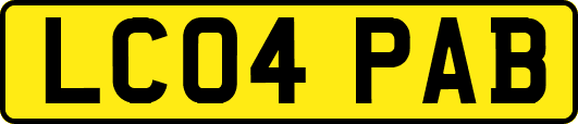 LC04PAB