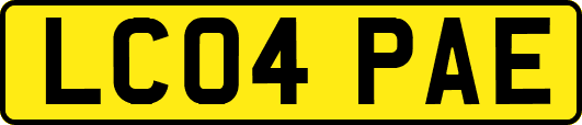 LC04PAE