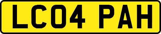 LC04PAH