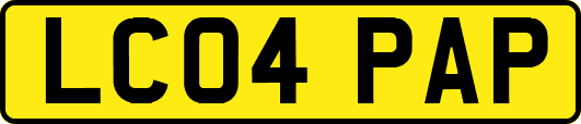 LC04PAP