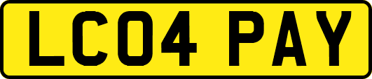 LC04PAY