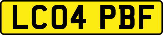 LC04PBF