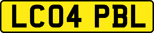 LC04PBL