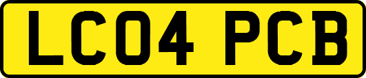 LC04PCB