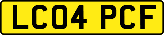 LC04PCF