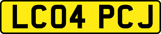 LC04PCJ