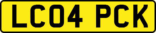 LC04PCK