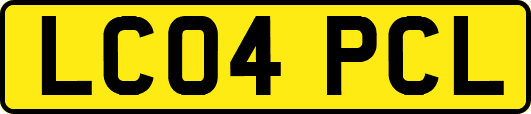 LC04PCL