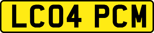 LC04PCM