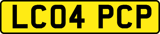 LC04PCP