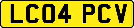 LC04PCV