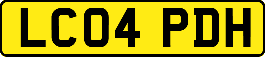 LC04PDH