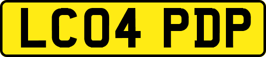 LC04PDP