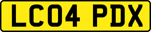 LC04PDX