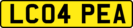 LC04PEA