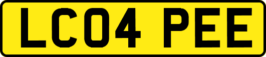 LC04PEE