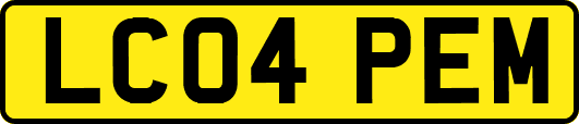 LC04PEM