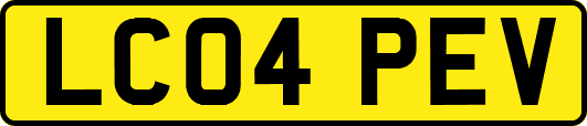 LC04PEV