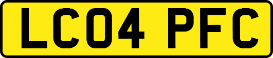 LC04PFC