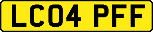LC04PFF