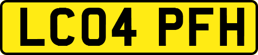 LC04PFH