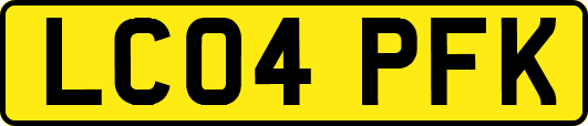LC04PFK