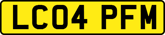 LC04PFM