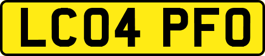 LC04PFO