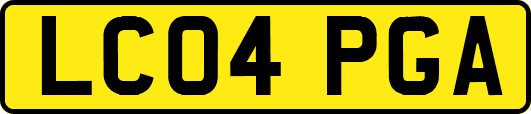 LC04PGA