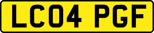 LC04PGF