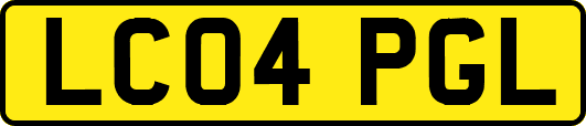 LC04PGL
