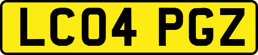 LC04PGZ