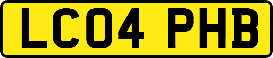 LC04PHB