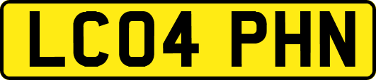LC04PHN