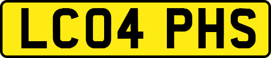 LC04PHS