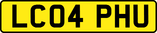 LC04PHU