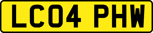 LC04PHW