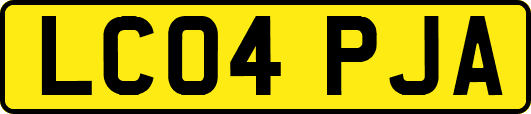 LC04PJA