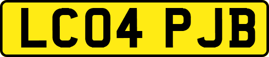 LC04PJB